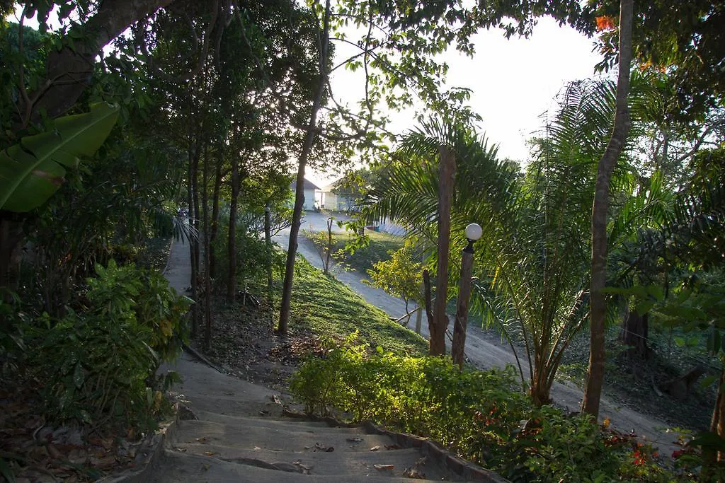 Lanta Topview Resort Koh Lanta