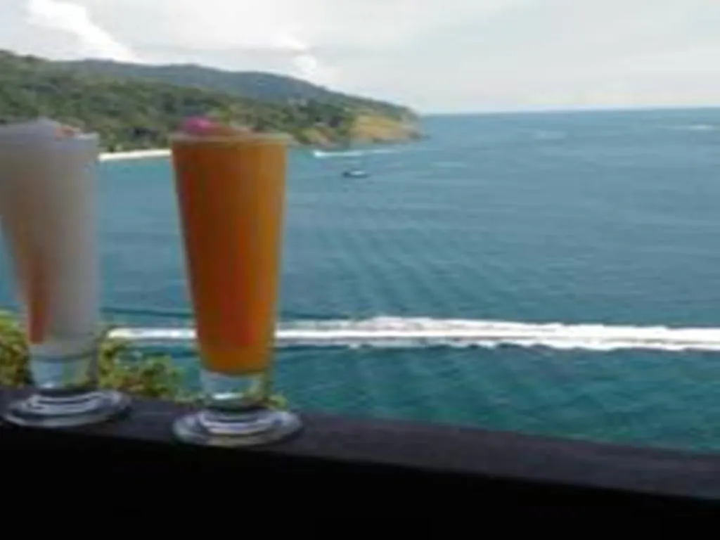 Lanta Topview Resort Koh Lanta 2*,