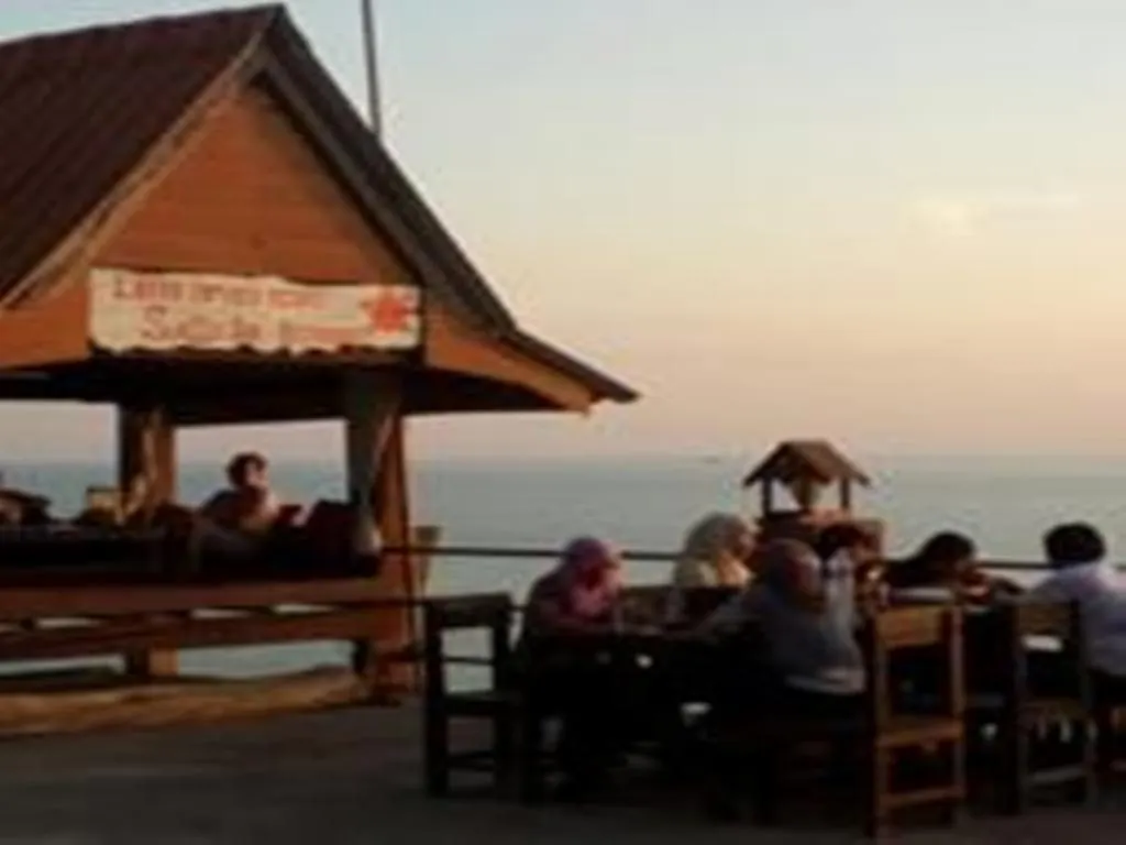 Lanta Topview Resort Koh Lanta