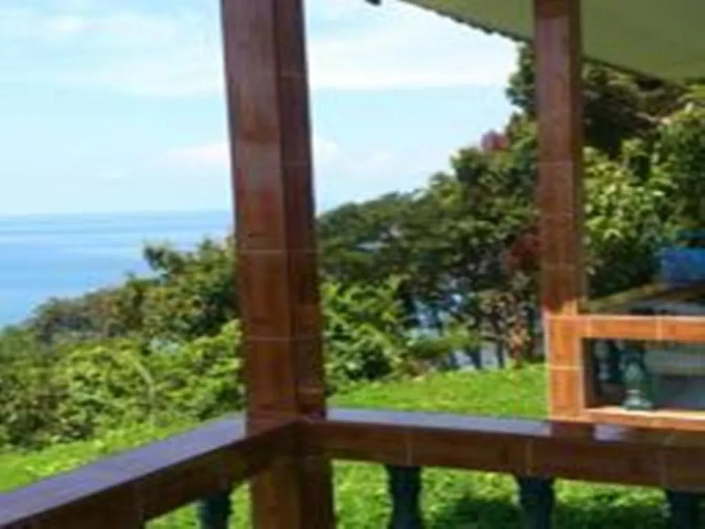 Lanta Topview Resort Koh Lanta
