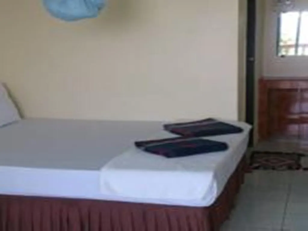 Lanta Topview Resort Koh Lanta Thailand