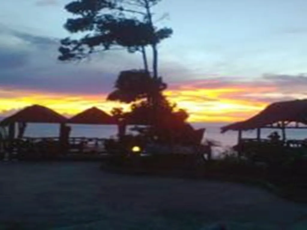 **  Lanta Topview Resort Koh Lanta Thailand