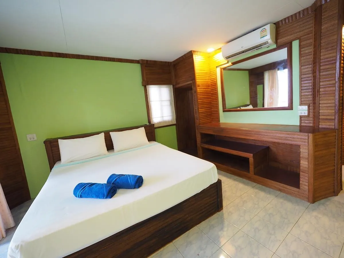 Lanta Topview Resort Koh Lanta Thailand