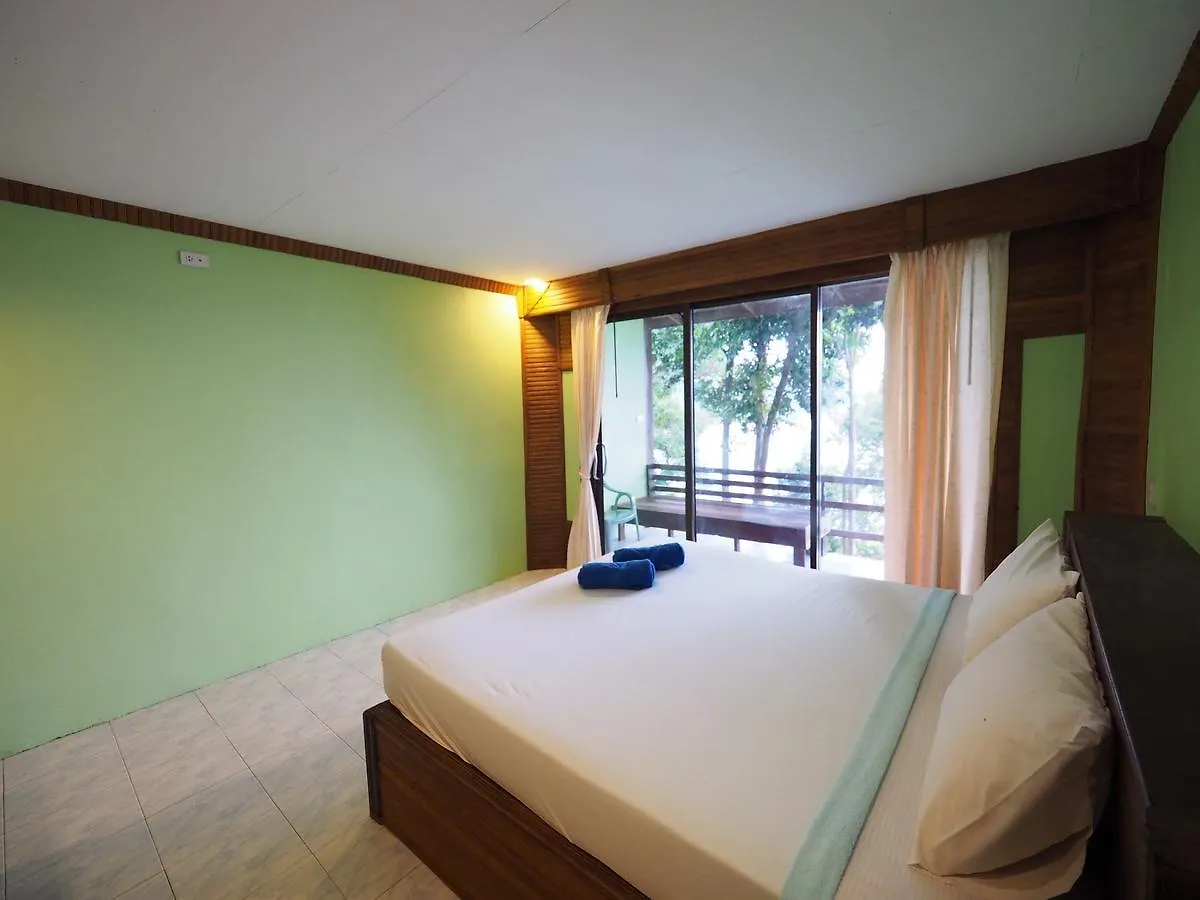 Lanta Topview Resort Koh Lanta Thailand