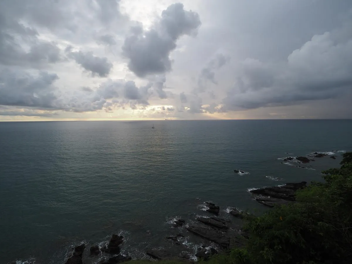 Lanta Topview Resort Koh Lanta