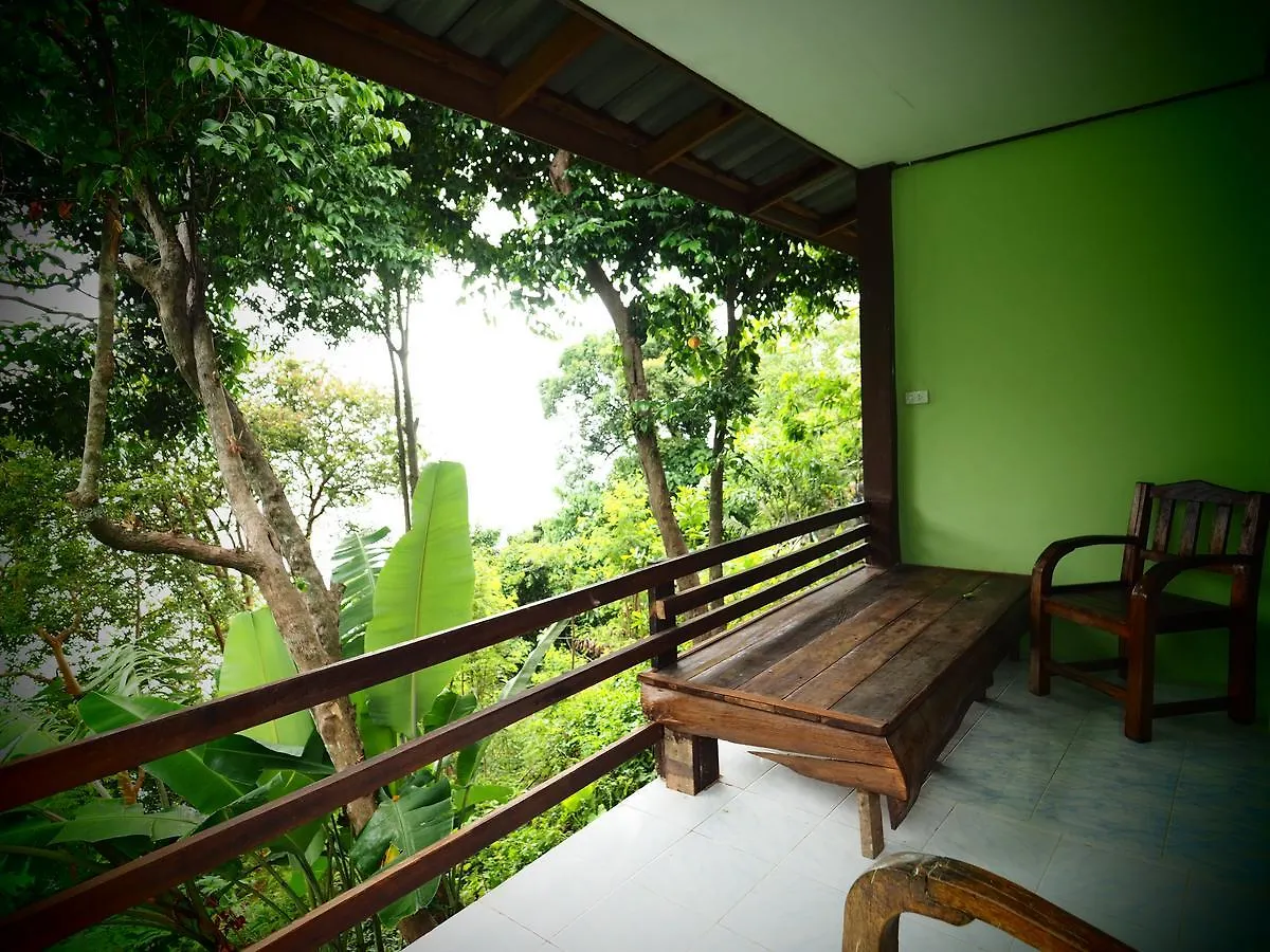 Lanta Topview Resort Koh Lanta Thailand