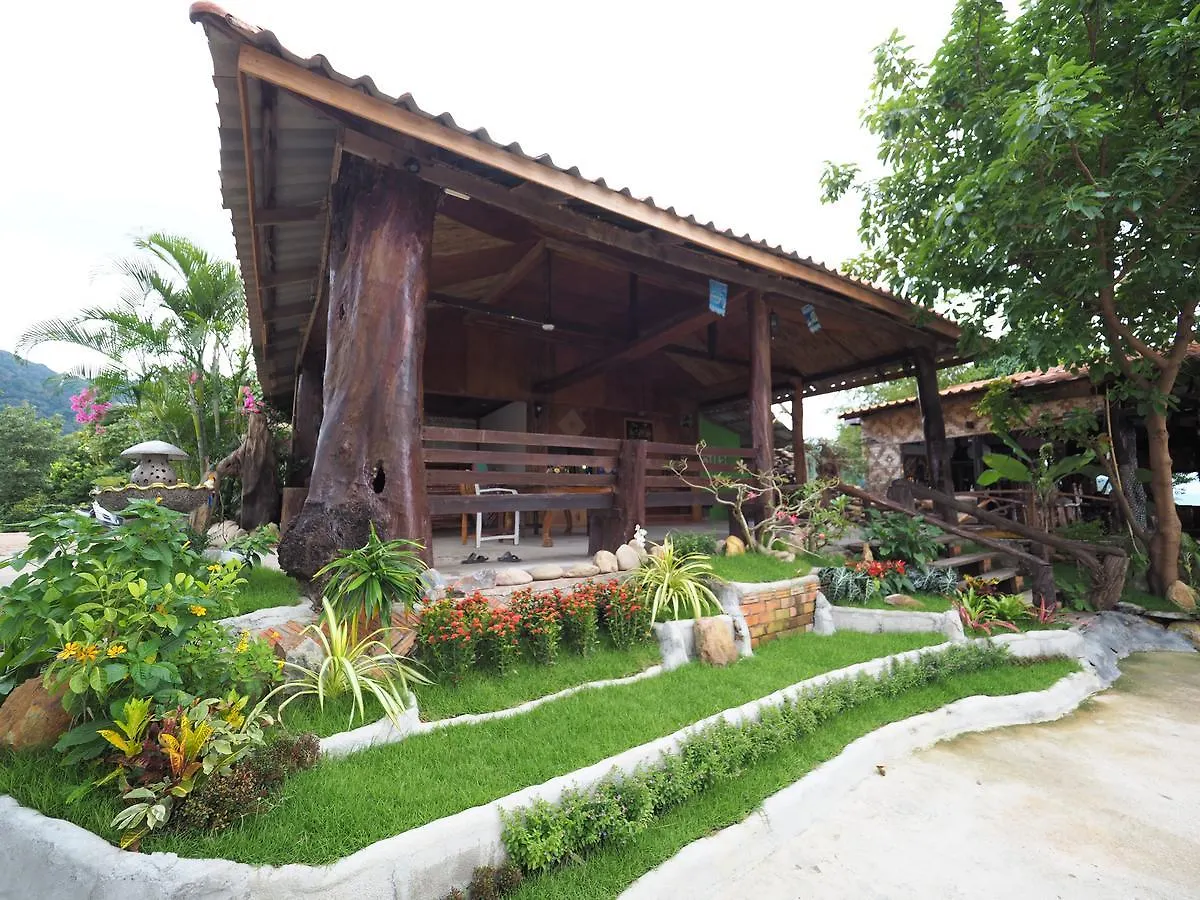 Lanta Topview Resort Koh Lanta
