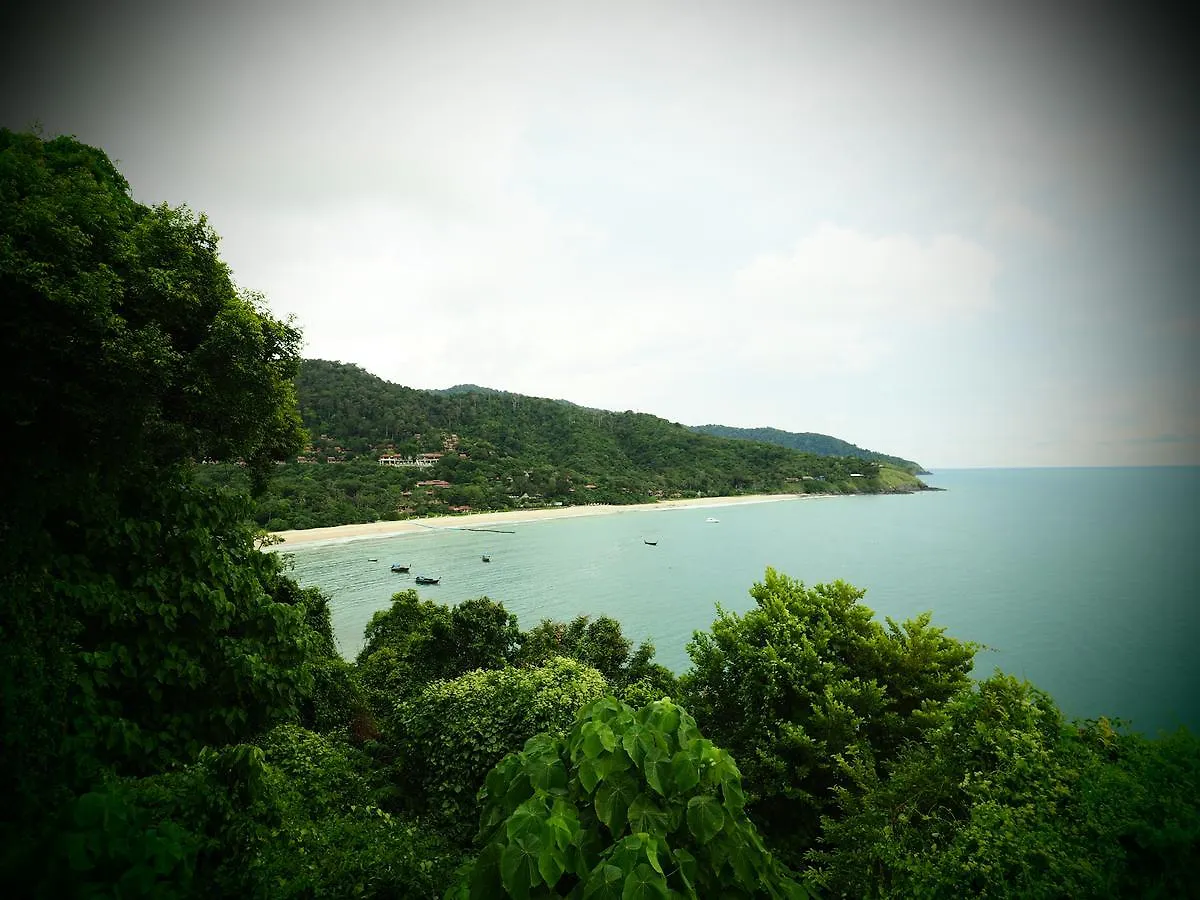 Lanta Topview Resort Koh Lanta