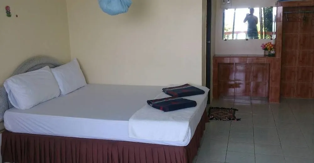 **  Lanta Topview Resort Koh Lanta Thailand
