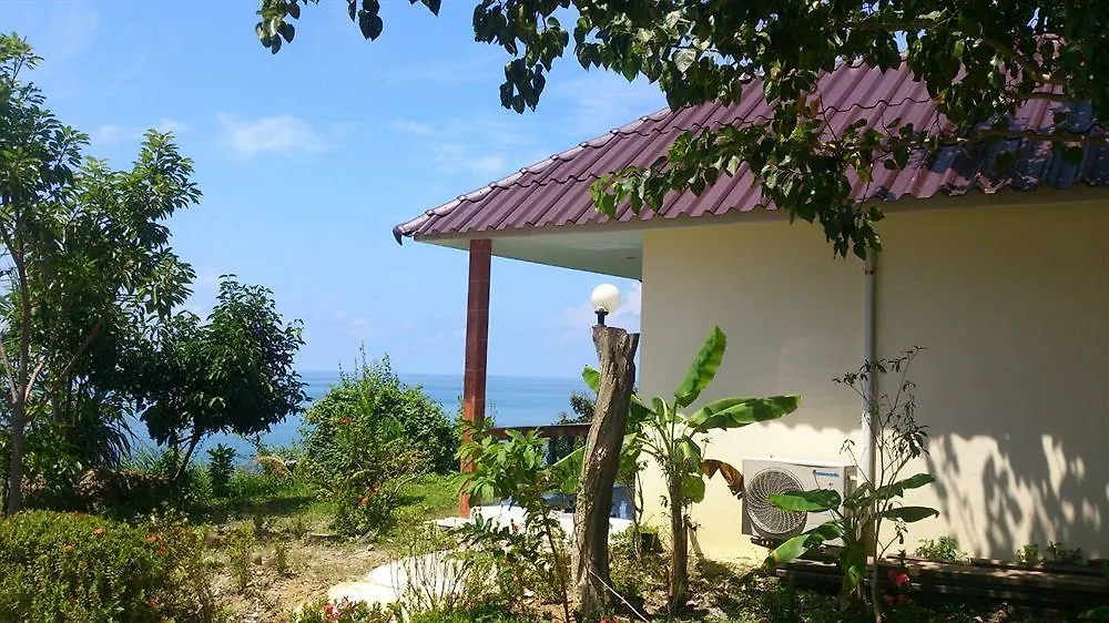 Lanta Topview Resort Koh Lanta
