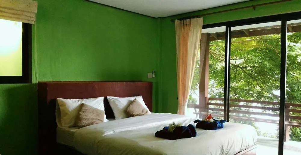 Lanta Topview Resort Koh Lanta Thailand
