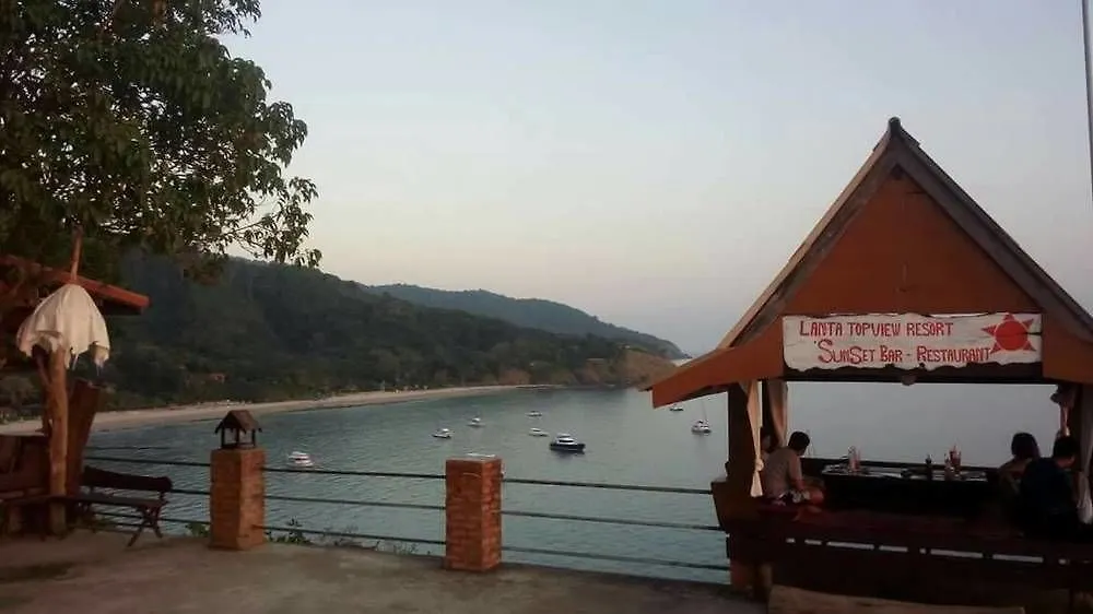 Lanta Topview Resort Koh Lanta