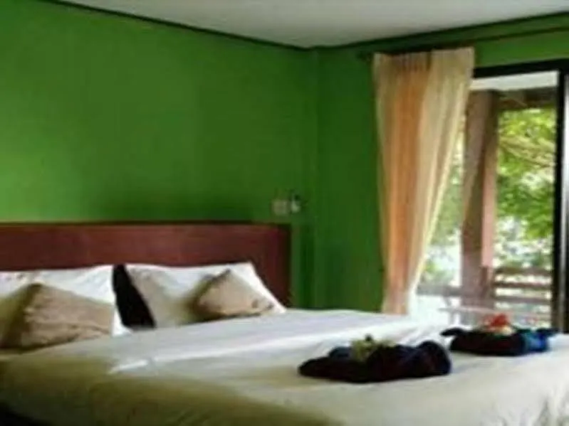 Lanta Topview Resort Koh Lanta 2*,