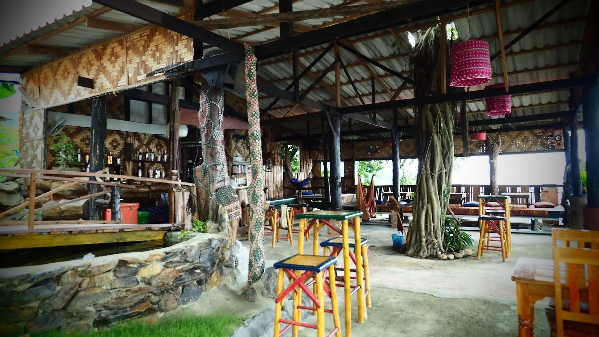 Lanta Topview Resort Koh Lanta