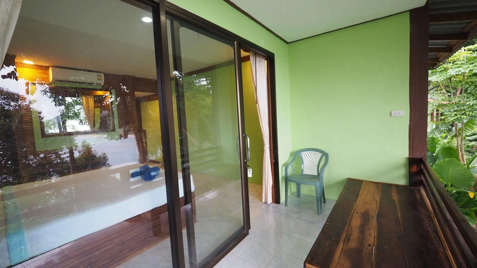 Lanta Topview Resort Koh Lanta 2*,