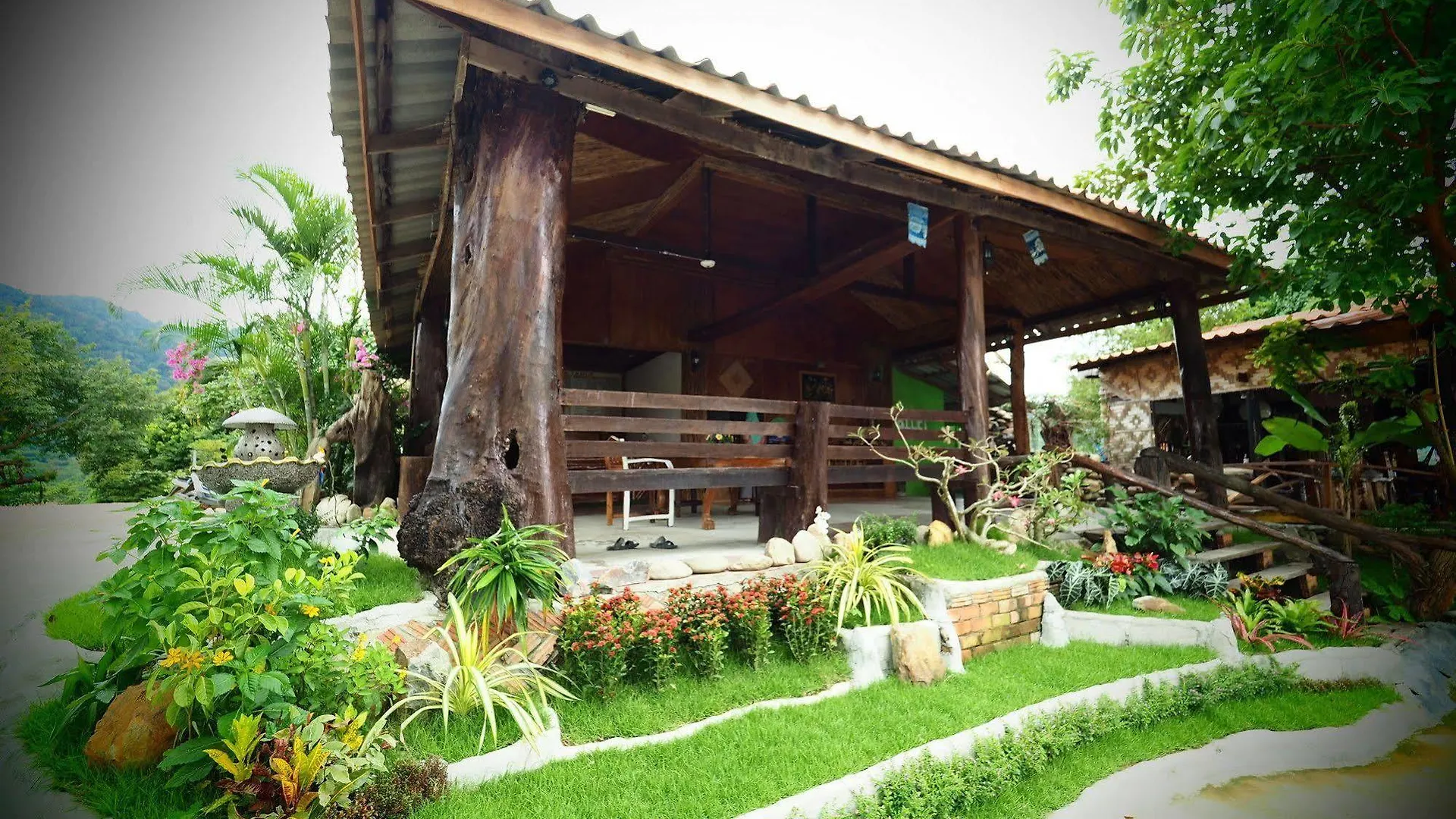 Lanta Topview Resort Koh Lanta