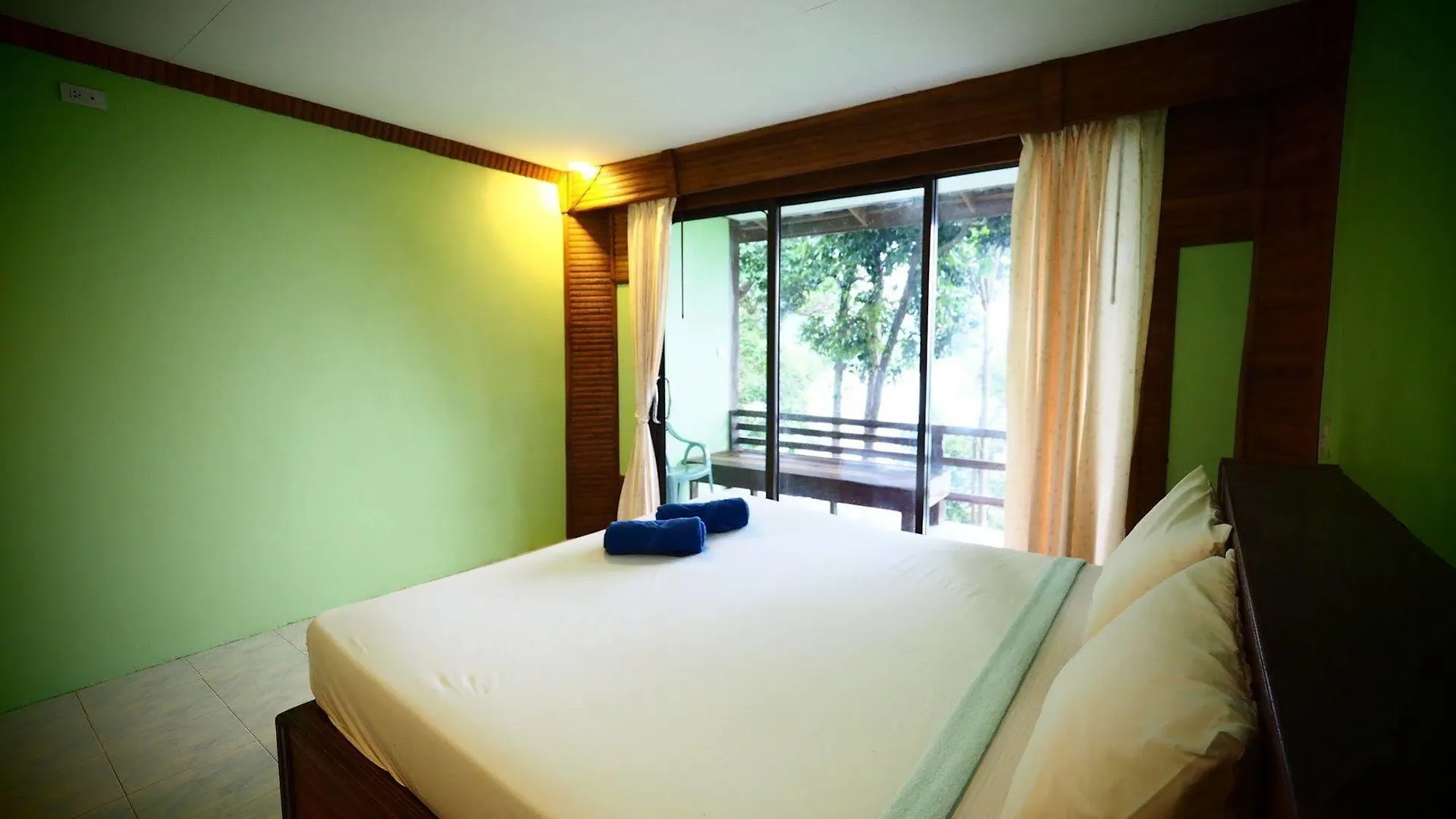 Lanta Topview Resort Koh Lanta