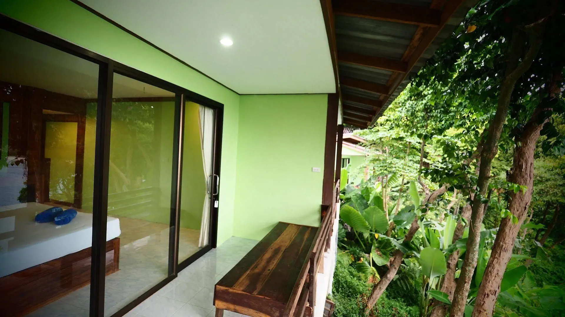 Lanta Topview Resort Koh Lanta