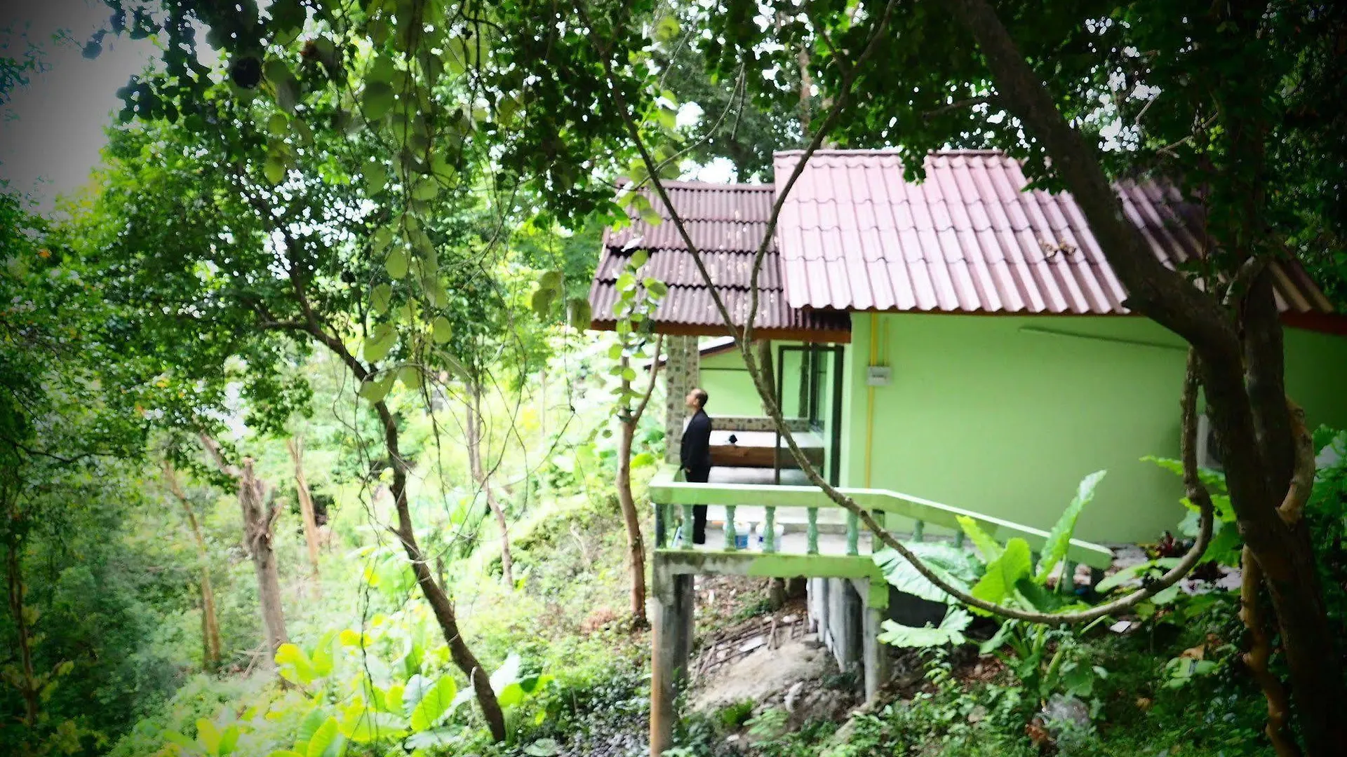 Lanta Topview Resort Koh Lanta