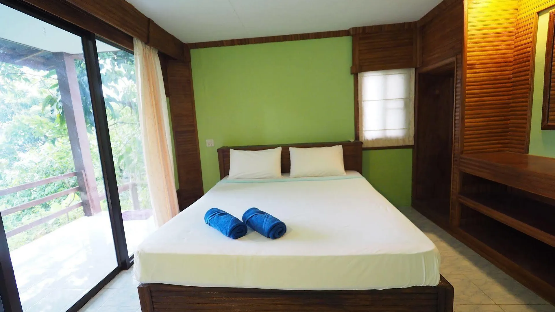 Lanta Topview Resort Koh Lanta 2*,