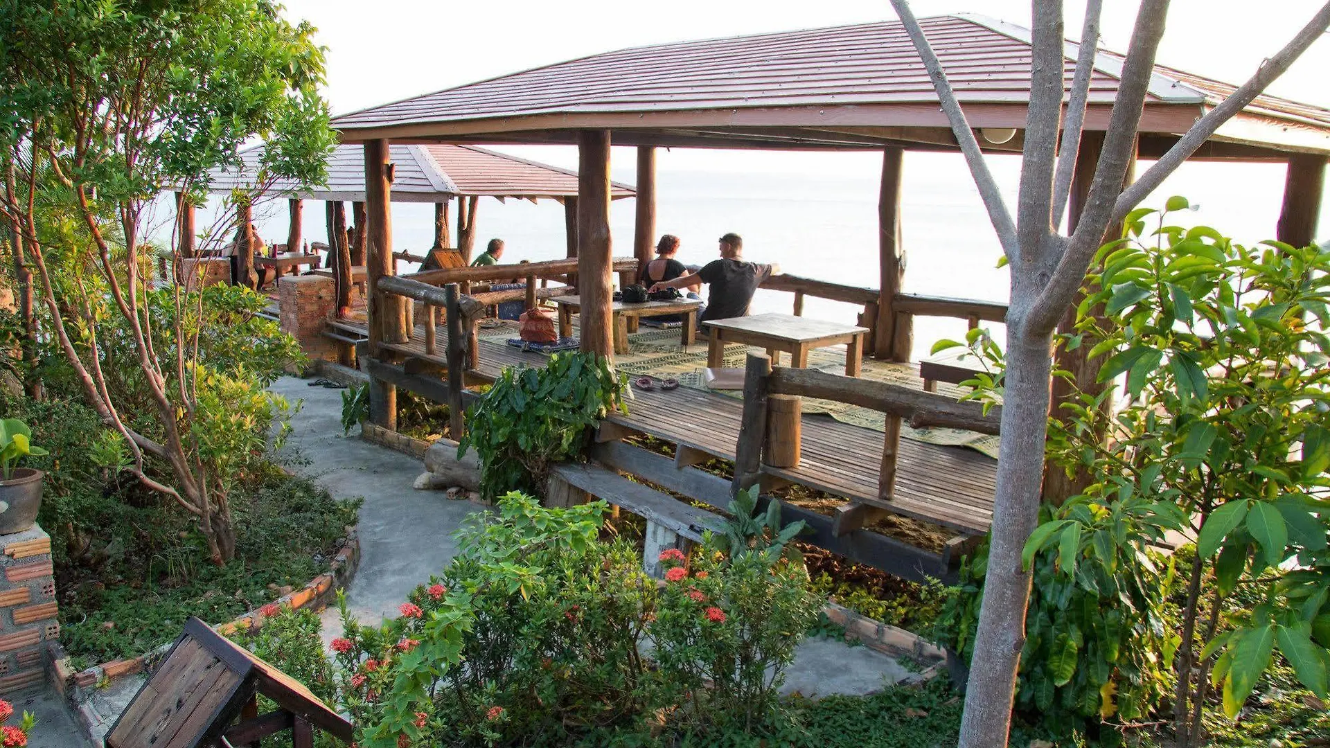 Lanta Topview Resort Koh Lanta