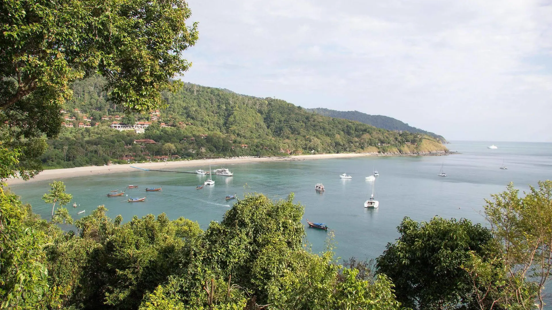Lanta Topview Resort Koh Lanta