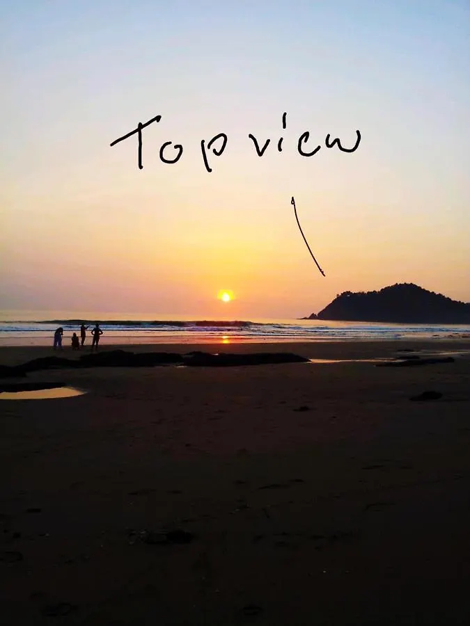 Lanta Topview Resort Koh Lanta