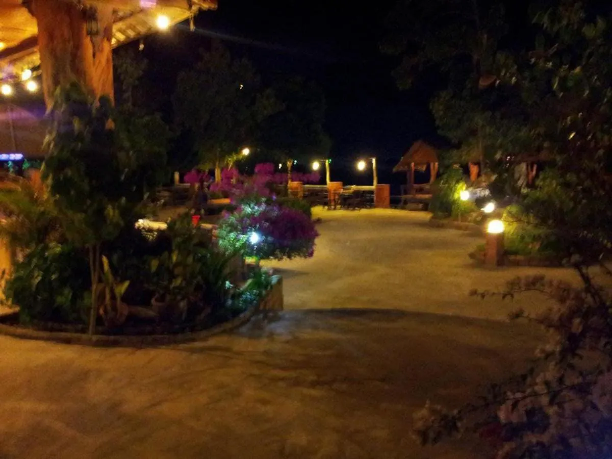 Lanta Topview Resort Koh Lanta 2*,