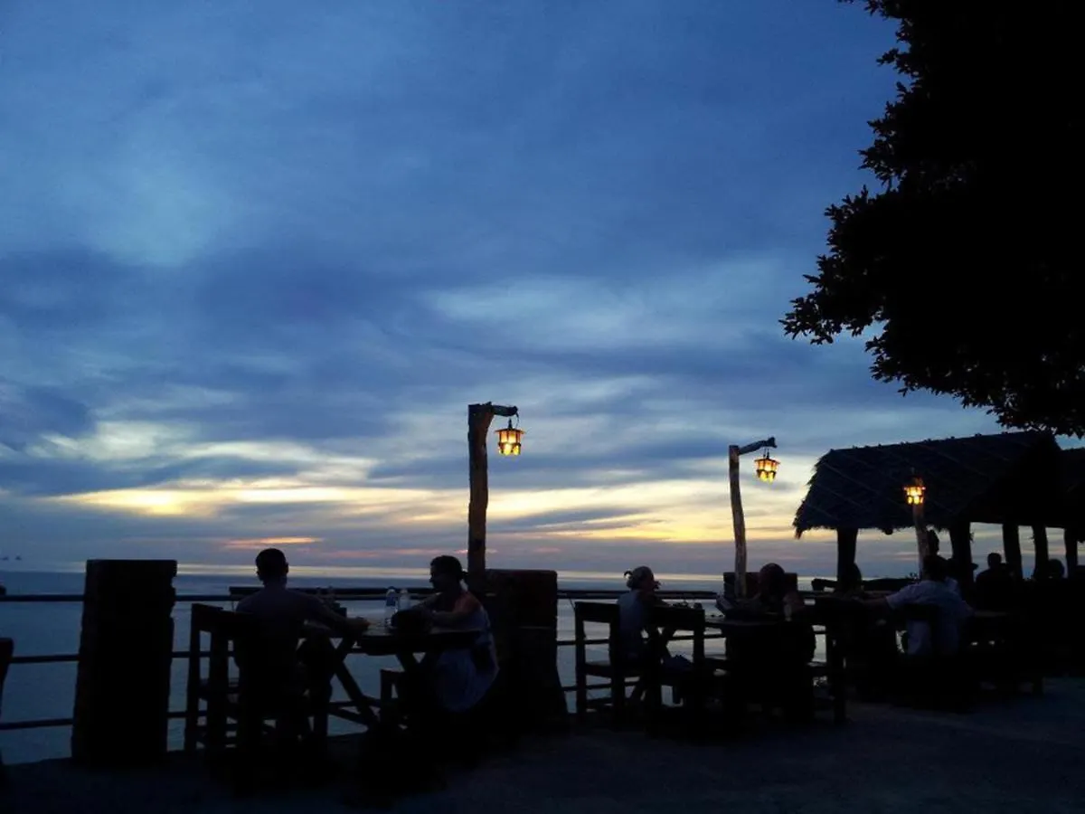 Lanta Topview Resort Koh Lanta