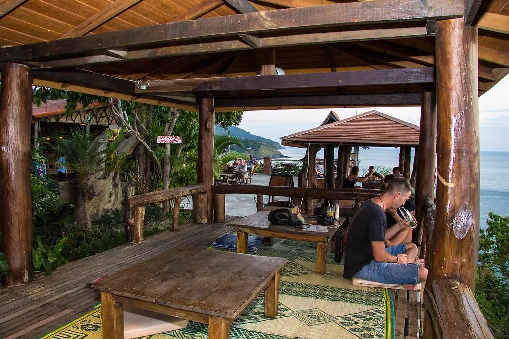 Lanta Topview Resort Koh Lanta
