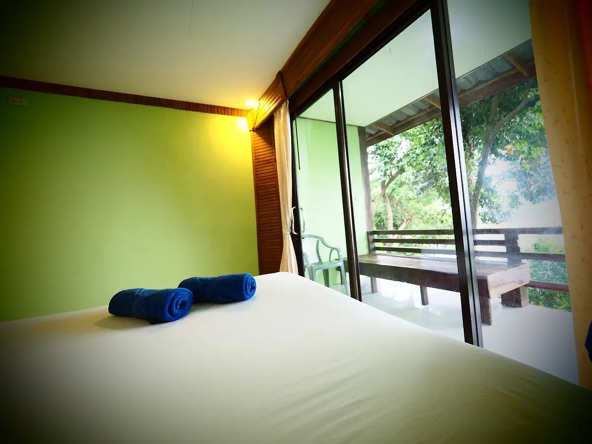 Lanta Topview Resort Koh Lanta