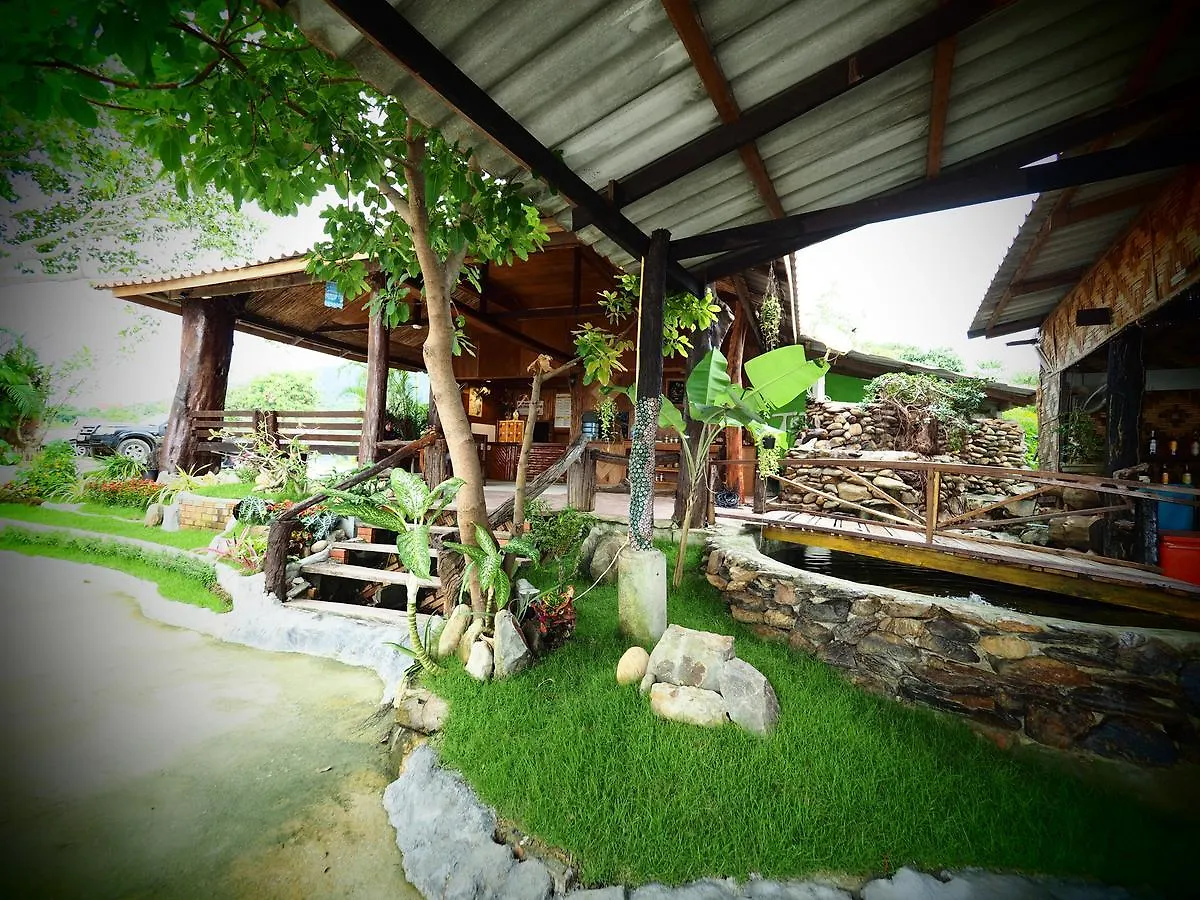 Lanta Topview Resort Koh Lanta