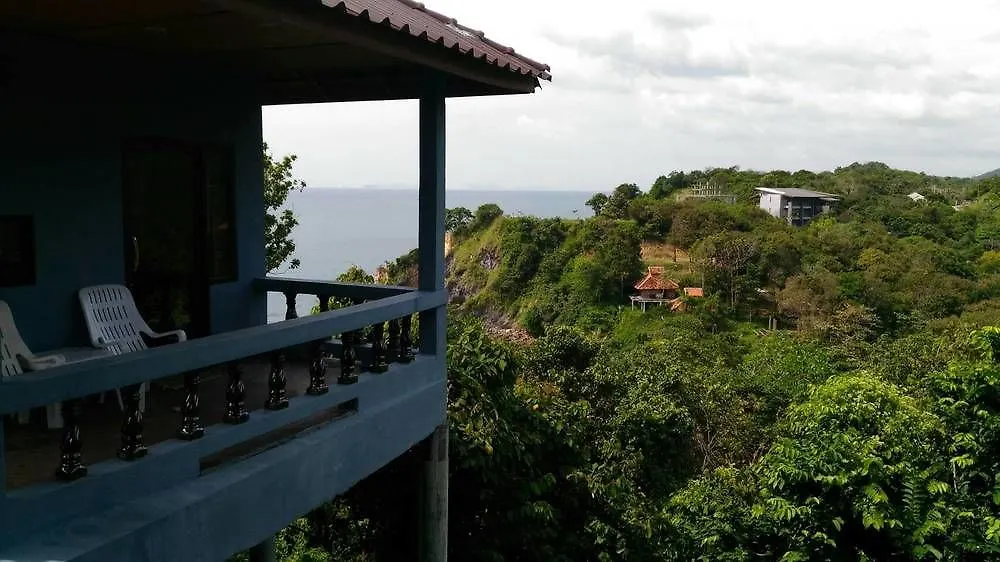 Lanta Topview Resort Koh Lanta
