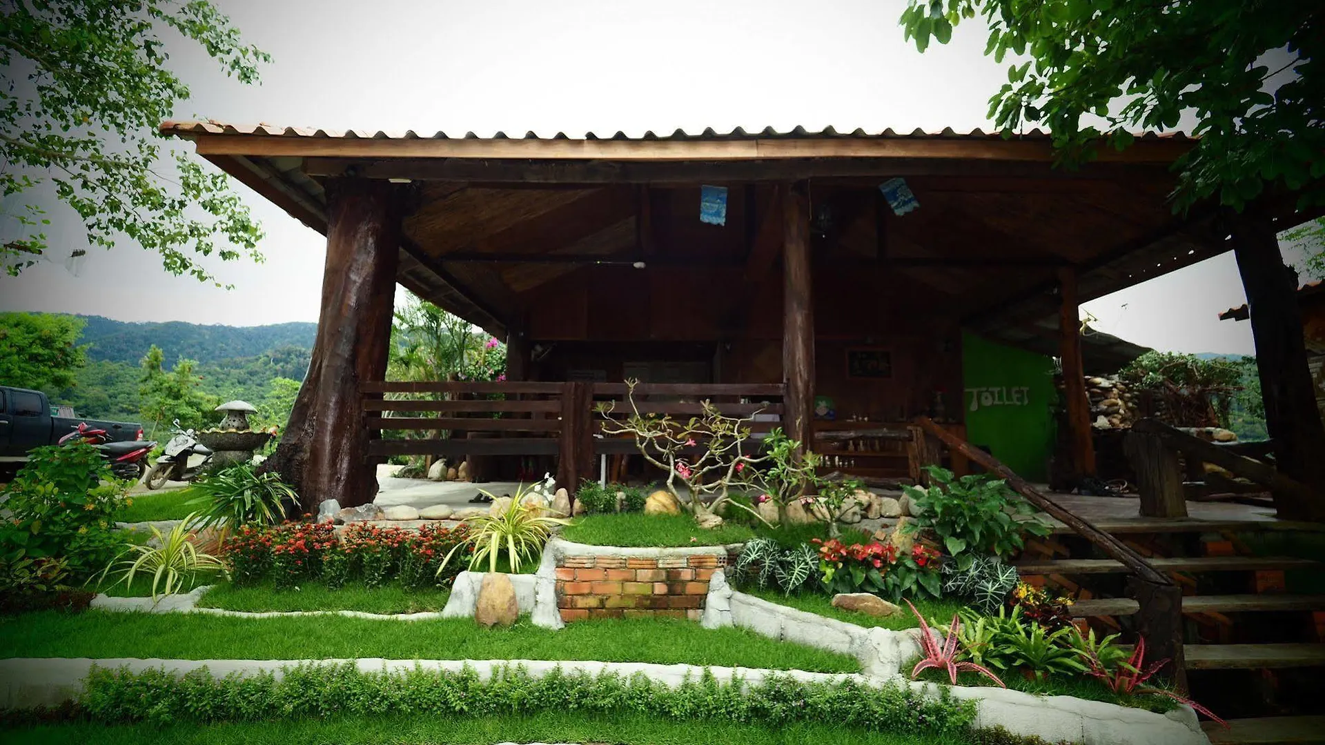 Lanta Topview Resort Koh Lanta