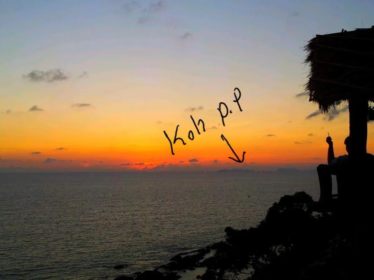 Lanta Topview Resort Koh Lanta Thailand