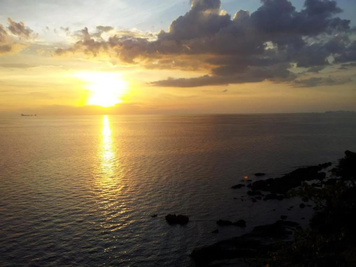 Lanta Topview Resort Koh Lanta