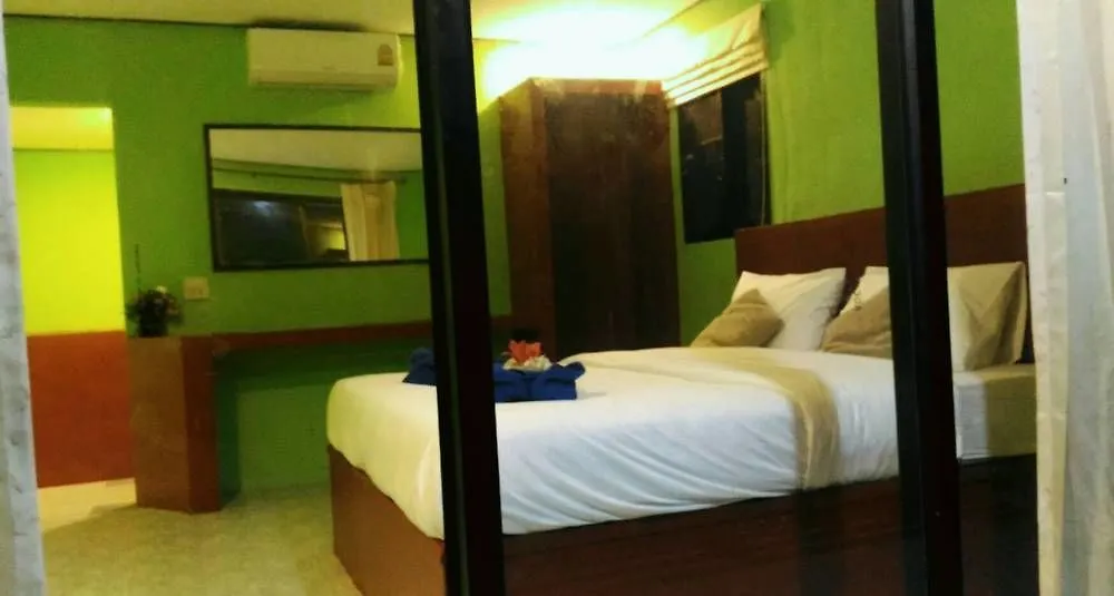 Lanta Topview Resort Ko Lanta