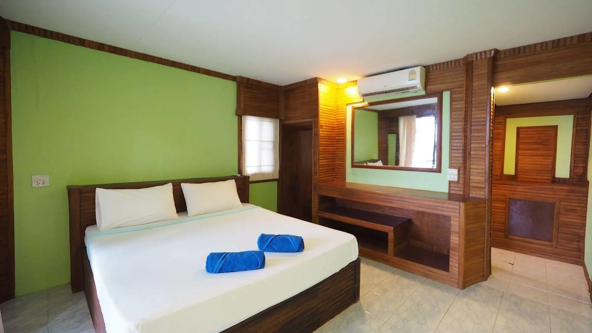 Lanta Topview Resort Ko Lanta Ταϊλάνδη